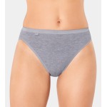 Sloggi Basic+ Tai (3+1 GRATIS) - u betaalt 3 slips en krijgt er 4 - wit - uw voordeel : 14.99 €