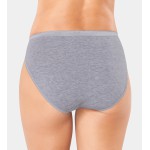Sloggi Basic+ Tai (3+1 GRATIS) - u betaalt 3 slips en krijgt er 4 - wit - uw voordeel : 14.99 €