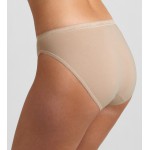 Sloggi Basic+ Tai (3+1 GRATIS) - u betaalt 3 slips en krijgt er 4 - wit - uw voordeel : 14.99 €
