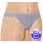 Sloggi Basic+ Tai (3+1 GRATIS) - u betaalt 3 slips en krijgt er 4 - grijs - uw voordeel : 14.99 €