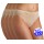 Sloggi Basic+ Tai (3+1 GRATIS) - u betaalt 3 slips en krijgt er 4 - huidskleur - uw voordeel : 14.99 €