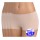 Sloggi Feel Sensational Short  (3+1 GRATIS) - u betaalt 3 slips en krijgt er 4 - huidskleur - uw voordeel : 17,90 €