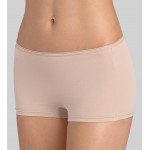 Sloggi Feel Sensational Short - huidskleur
