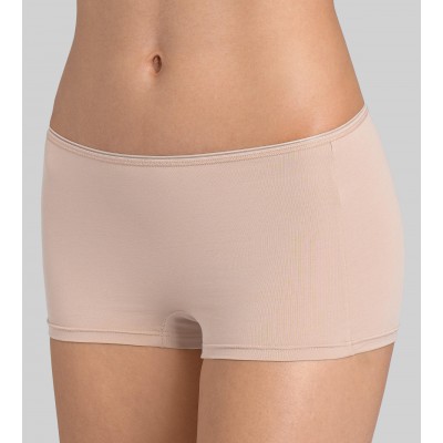 Sloggi Feel Sensational Short - huidskleur