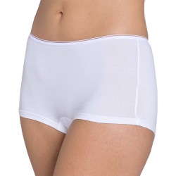 Sloggi Feel Sensational Short - wit