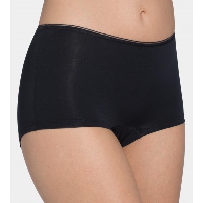 Sloggi Feel Sensational Short - zwart