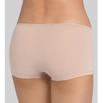 Sloggi Feel Sensational Short - huidskleur