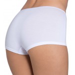 Sloggi Feel Sensational Short - huidskleur