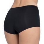 Sloggi Feel Sensational Short - huidskleur