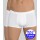Sloggi men 24/7 Hipster - voordelig 2-pack - Wit 