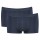 Sloggi men 24/7 Hipster - voordelig 2-pack - Antraciet
