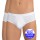 Sloggi men 24/7 midi - voordelig 2-pack - Wit