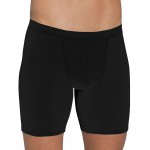 Sloggi men Basic Long (3+1 GRATIS)  - u betaalt 3 longs en krijgt er 4 - wit - uw voordeel : 19 €