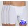 Sloggi men Basic Long (3+1 GRATIS)  - u betaalt 3 longs en krijgt er 4 - wit - uw voordeel : 19 €