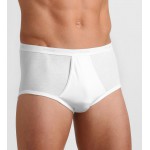 Sloggi men Basic Maxi - wit - UITLOPEND ARTIKEL !!