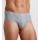 Sloggi slip Basic Midi H - lichtgrijs