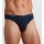 Sloggi men Basic Mini - donkerblauw