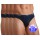 Sloggi men Basic Mini (3+1GRATIS) - u betaalt 3 slips en krijgt er 4 - donkerblauw - uw voordeel : 16.99 €