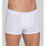 Sloggi men Basic Short - lichtgrijs 
