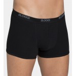 Sloggi men Basic Short (3+1 gratis) - u betaalt 3 shorts en krijgt er 4 - donkerblauw - uw voordeel : 16.99€