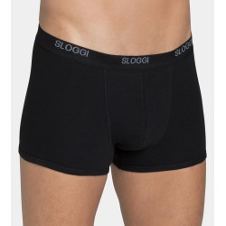 Sloggi men Basic Short - zwart