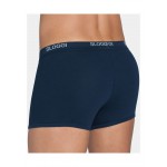 Sloggi men Basic Short - lichtgrijs 