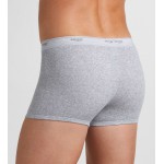Sloggi men Basic Short - lichtgrijs 