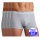 Sloggi men Basic Short (3+1 gratis) - u betaalt 3 shorts en krijgt er 4 - lichtgrijs - uw voordeel : 16.99 €