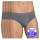 Sloggi heren Evernew Midi - (3+1 GRATIS) - grijs - uw voordeel : 17.99€