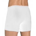 Sloggi men Evernew Short wit - UITLOPEND ARTIKEL !