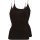 Ten Cate tops -2-pack Basic Spaghetti - zwart