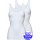 Ten Cate tops -2-pack dames - 30197 - wit 