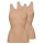 Ten Cate tops -2-pack dames - 30197 - huidskleur