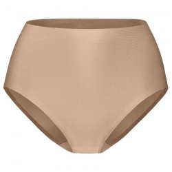 Ten Cate Secrets Highleg Brief Walnut