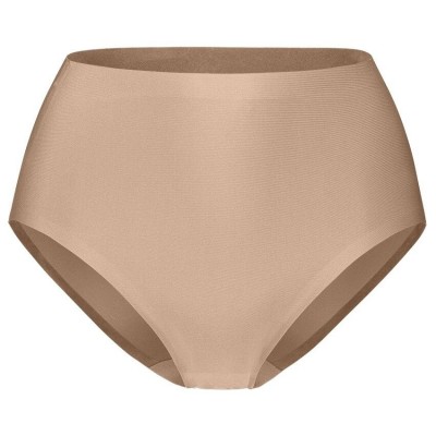 Ten Cate Secrets Highleg Brief Walnut