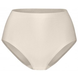 Ten Cate Secrets Highleg Brief Almond