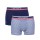  Lacoste shorts H 2 pack 164970
