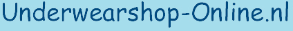 Underwearshop Online