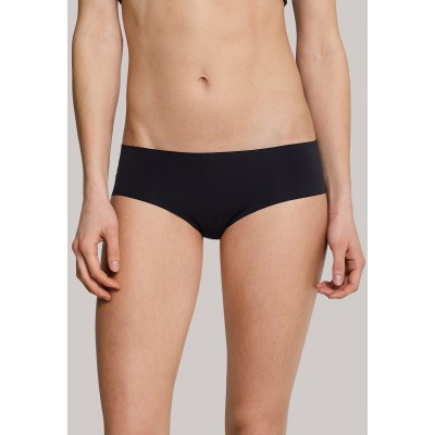 Schiesser Invisible Light Pant-slip zwart