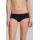 Schiesser Invisible Light Pant-slip zwart