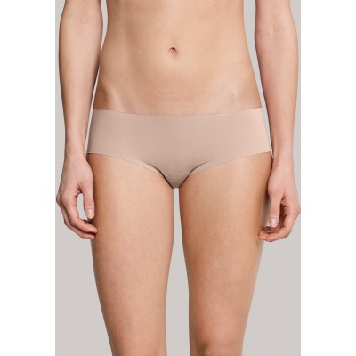 Schiesser Invisible Light Pant-slip  huidskleur