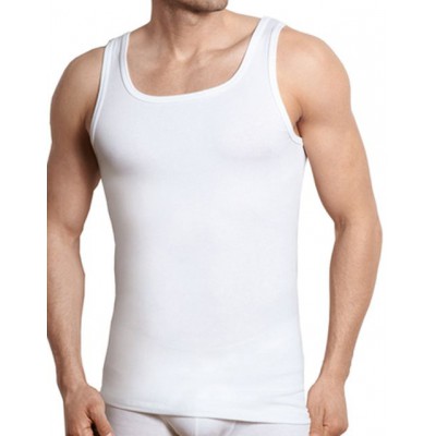 Sloggi men Basic vest - Shirt zonder mouwen - TIJDELIJKE AANBIEDING MET 25 % KORTING !