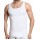 Sloggi men Basic vest - Shirt zonder mouwen - TIJDELIJKE AANBIEDING MET 25 % KORTING !