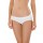 Schiesser dames Hip Slip 95/5 - 3-pack (set van 3 mini slips) - wit