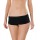 Schiesser Hip shortje 95/5 - 3-pack - zwart 