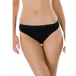 Schiesser dames Rio slip 95/5 zwart