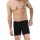 Schiesser short Authentic - 2-pack - Zwart 