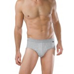 Schiesser sport-slip Authentic - 2-pack - zwart