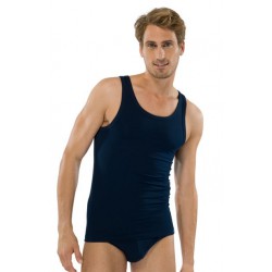 Schiesser singlet-hemd 95/5 - TIJDELIJKE AANBIEDING MET 25 % KORTING !