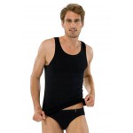 Schiesser singlet-hemd 95/5 - TIJDELIJKE AANBIEDING MET 25 % KORTING !